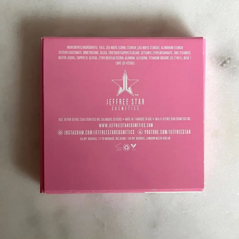 Jeffree Star jeffree star